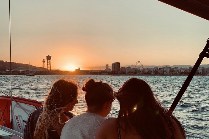 Barcelona Small Group Sailing with Snacks and Cava - Who will enjoy this sailing trip most?
