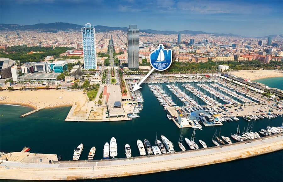 Barcelona: Sunset Sailing Tour with Open Bar & Snacks - Is $53 a fair price?