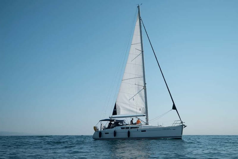Barcelona: Sunset Skyline Cruise with Cava and Snacks - FAQ