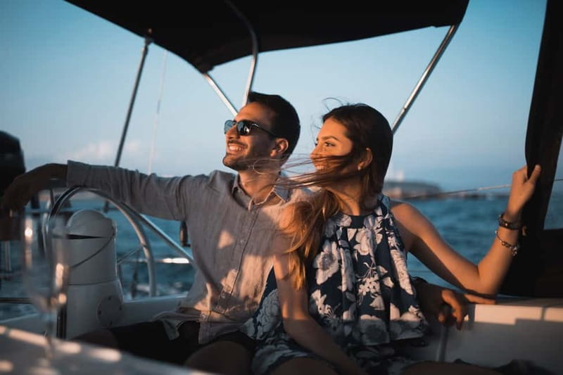 Barcelona: Sunset Skyline Cruise with Cava and Snacks - Who Will Enjoy This Most