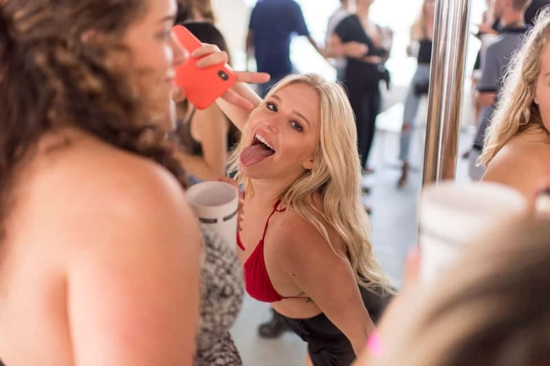 Barcelona: The Original Barcelona Boat Party - Who should book it