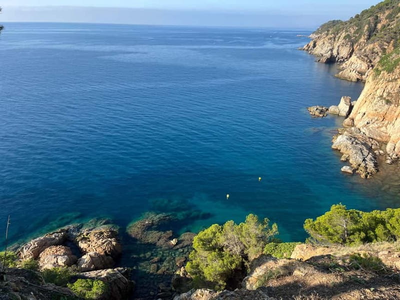 Barcelona: Tossa de Mar & Costa Brava boat, very small group - Should you book it?