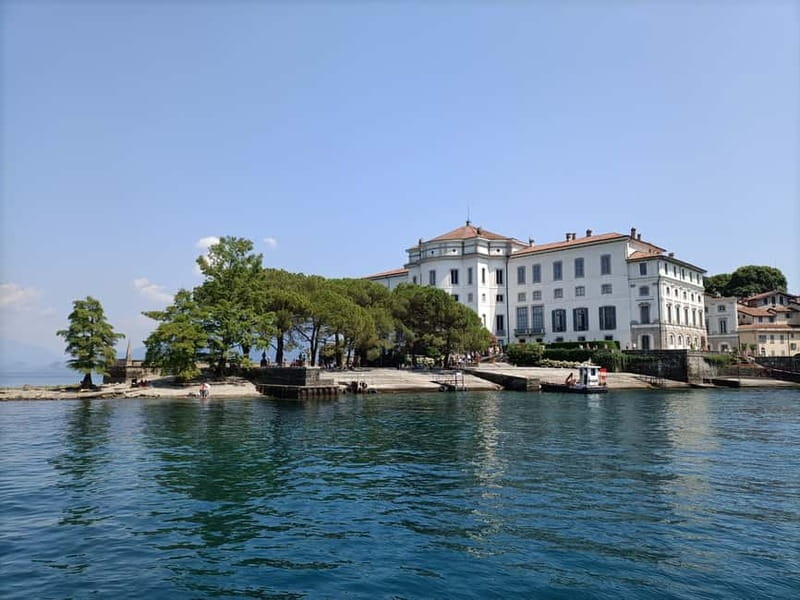 Baveno: Hop-On Hop-Off Boat Tour to 3 Borromean Islands - Why this boat day works so well from Baveno