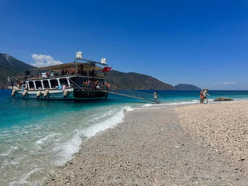 Belek/Antalya/Kemer: Suluada Sunset Boat Tour with Dinner - What to pack for a smoother day