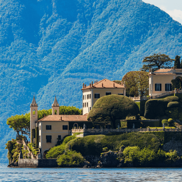 Bellagio: Shared Sunset Boat Tour with Prosecco Aperitif - Is $124.61 good value for one hour?