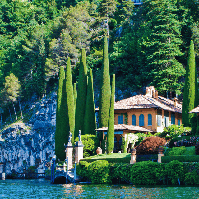 Bellagio: Shared Sunset Boat Tour with Prosecco Aperitif - Weather, comfort, and practical limits