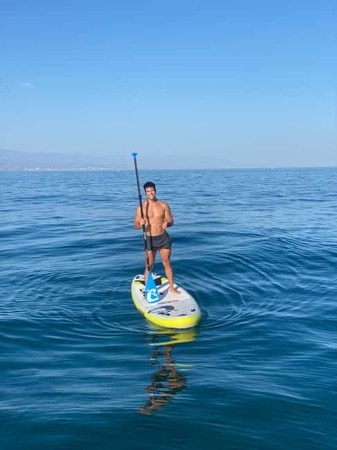 Benalmádena Boat Tour with Snorkeling, Water Slide and Lunch - Is $105 a Fair Price?