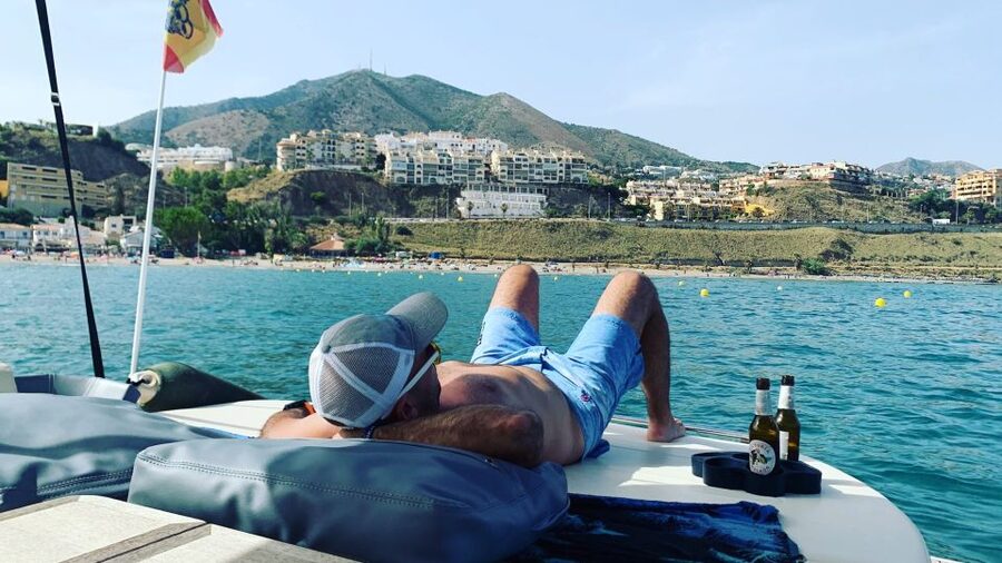 Benalmádena: Costa del Sol License-Free Boat Rental - Who will enjoy this most