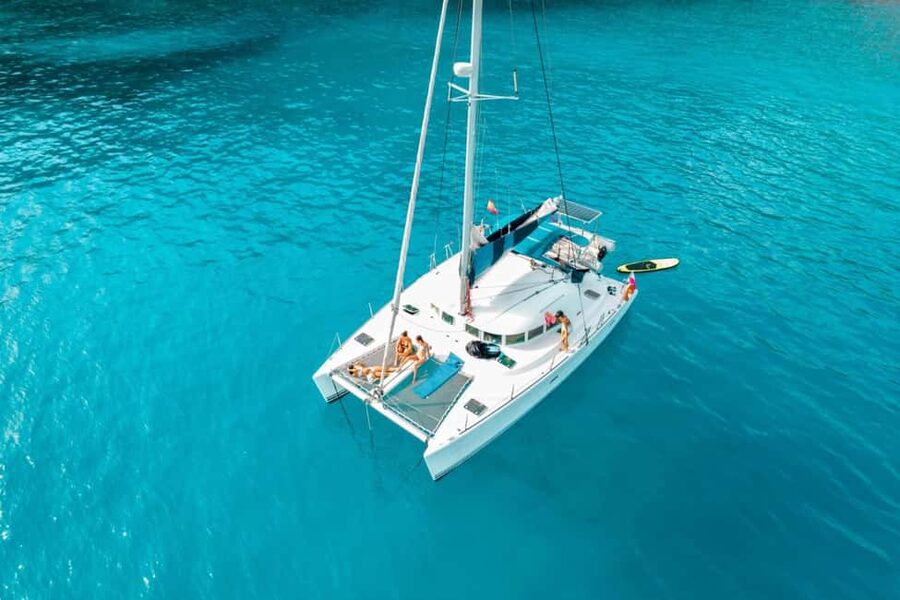 Benalmádena: Sailing & Dolphin Watching with Snacks/Drinks - Should you book the Benalmádena dolphin cruise?