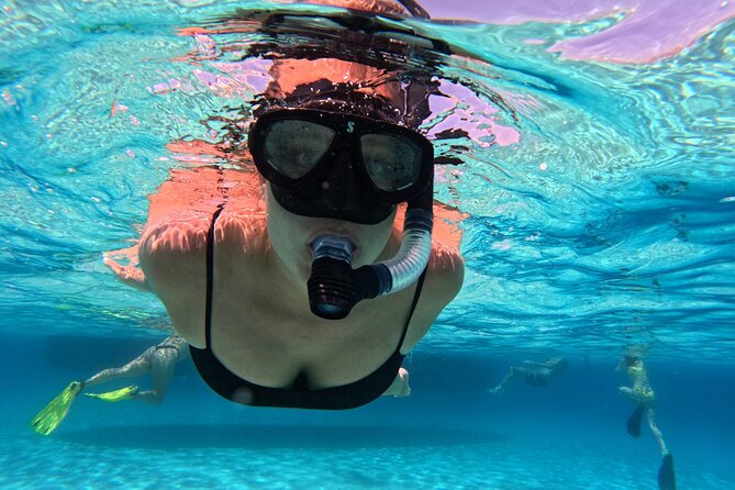 BL | A boat Trip To Blue Lagoon - The crew makes a bigger difference than the boat