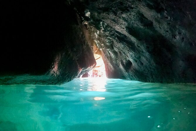 Blue Cave, Green Cave & Lopud Beach small group Speed boat Tour - Booking, cancellations, and weather planning