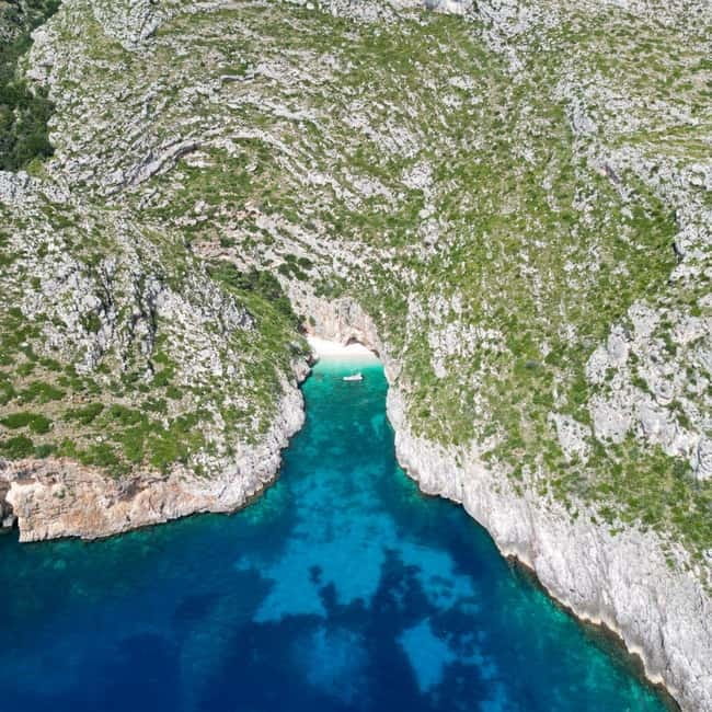 Blue Gem Cave Speedboat Tour Vlore - Timing, weather, and who should go