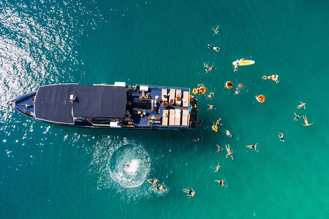 Blue Lagoon & 3 Islands Cruise with Lunch from Split - Is $78.60 a fair price?