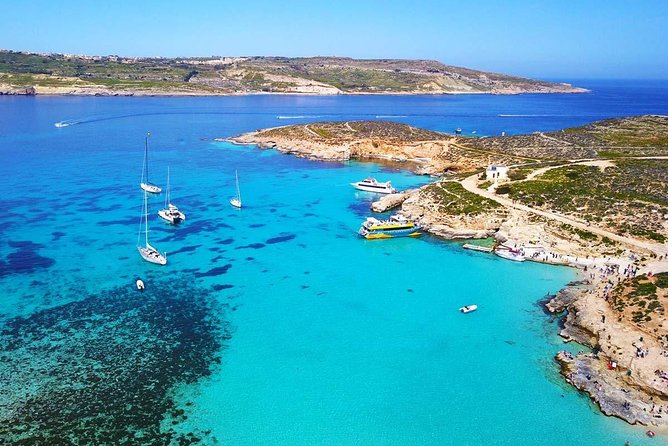Blue Lagoon, Beaches and Bays Catamaran Sailing Tour - Seating, shade, music, and the onboard mood