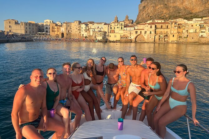 Boat excursion in Cefalù and snorkeling 3 hours fruit and drink - Price and what you are really paying for