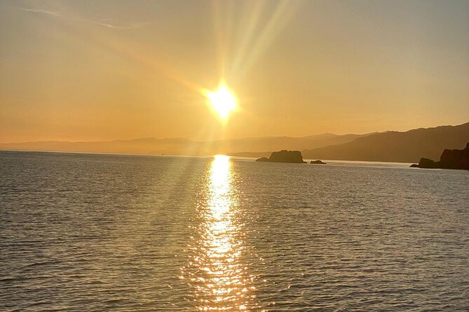 Boat excursion to Cefalu with aperitif - Who will enjoy this boat trip most