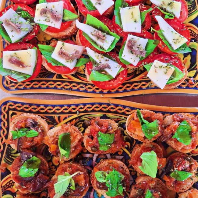 Boat Excursions in Cefalù with Snorkeling & Aperitif - What the three hours really include