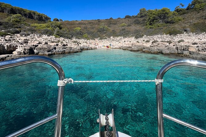 Boat Tour at Delfina Hvar - Why the $98 price can make sense