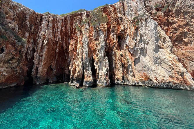Boat Tour at Delfina Hvar - What to pack for a better afternoon