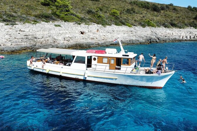 Boat Tour at Delfina Hvar - Who will enjoy Delfina Hvar most