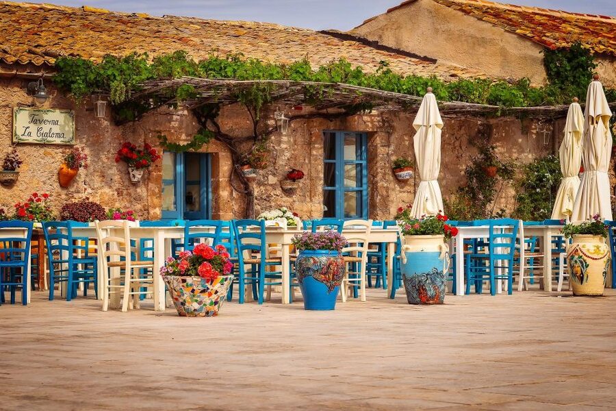 Boat tour from Avola to Portopalo with visit of Marzamemi - Five hours from Avola to Sicily’s southeastern tip