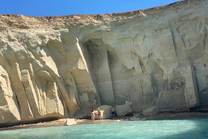 Boat tour in Pillirina, sea caves and Ortigia and prosecco - Service from Sicily in Travel