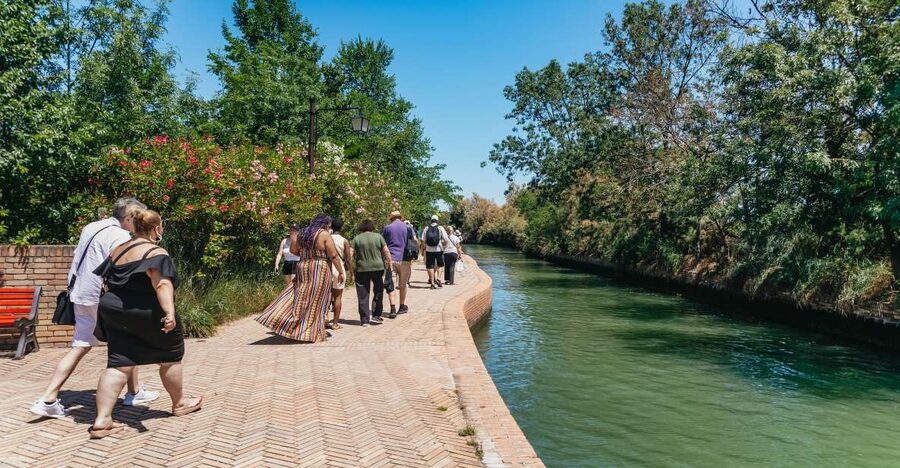 Boat Trip: Glimpse of Murano, Torcello & Burano Islands - Key points to know before you book