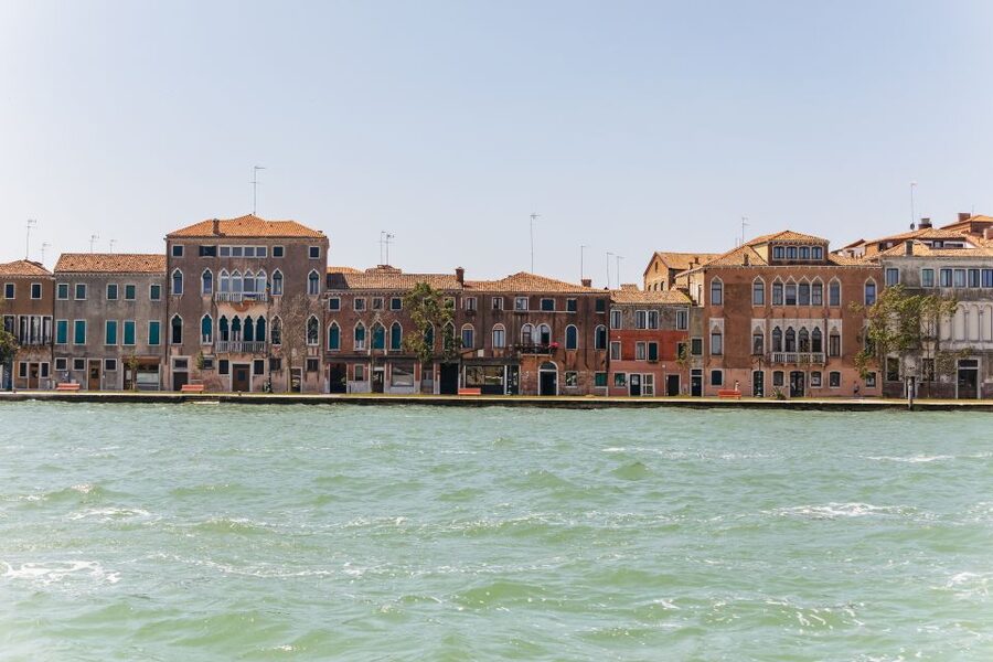Boat Trip: Glimpse of Murano, Torcello & Burano Islands - What the $29 price includes