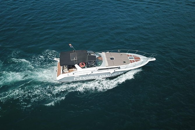 Boat Trip in Fuengirola, Dolphin Watching and Drinks - Is $48.39 a fair price?