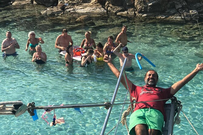 Boat Trip to the Turkish Maldives- Orak Island - Key things to know before you book