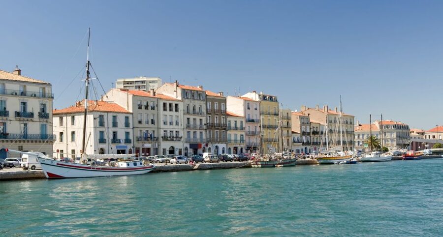 Boat walk in Sete on the singular island 1 hour - Weather and planning tips