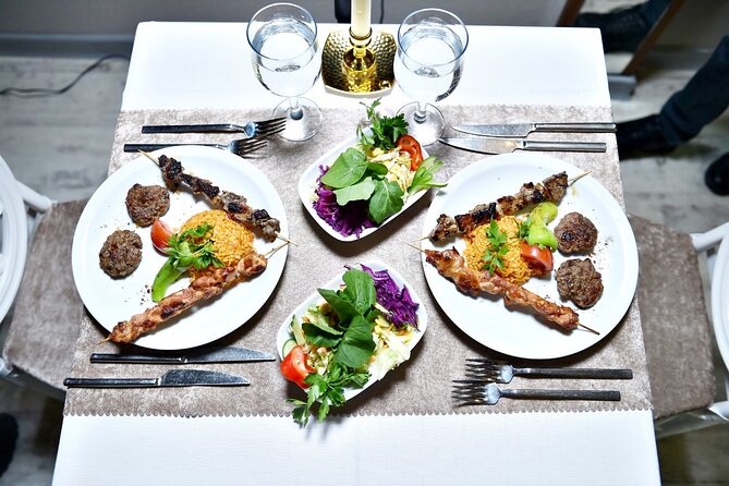 Bosphorus Dinner Cruise with Show and Private Table - Who will enjoy this cruise most