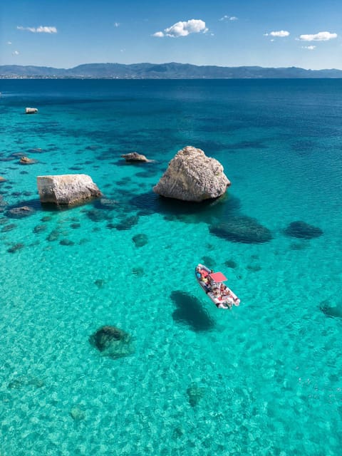 Cagliari: Devil's Saddle Boat Tour with Spritz and Chips - What makes this Cagliari boat trip worth considering