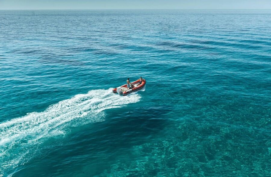 Cagliari: Devil's Saddle Boat Tour with Spritz and Chips - Who will enjoy this boat tour most?