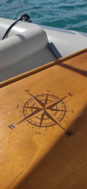 Cagliari: Sella del Diavolo Boat Magic Tour Drinks & Snacks - Is $42 a fair price?