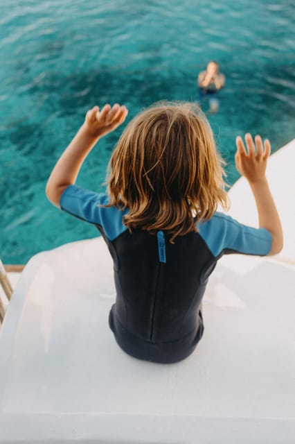 Cala'n Bosc: 3.5-Hour South Coast Sightseeing Boat Trip - What the boat ride feels like