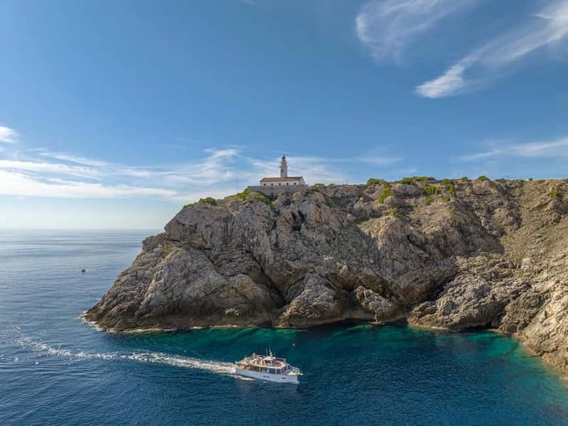 Cala Rajada: Boat Excursion with Drinks and Food - Who will enjoy this boat trip most?