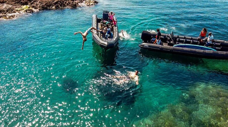 Cannes: Estérel Massif Boat Excursion - Who should book this Estérel excursion?