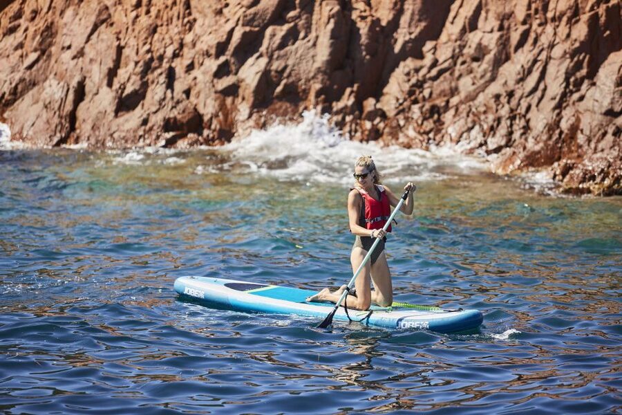 Cannes: Half-Day Catamaran Cruise - From Cannes Old Port to Sainte-Marguerite Island