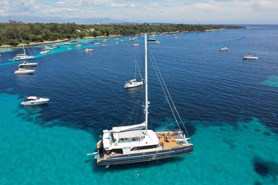 Cannes: Half-Day Catamaran Cruise - Is Three Hours the Right Length?