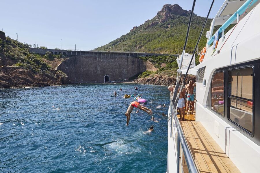 Cannes: Half-Day Catamaran Cruise - Practical Tips for a Better Afternoon