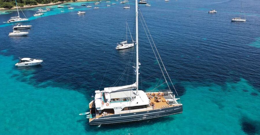 Cannes: Half-Day Catamaran Cruise with Lunch - Who will enjoy this cruise most?