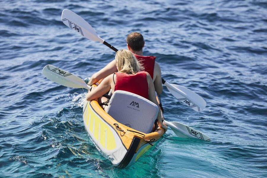 Cannes: Half-Day Catamaran Cruise with Lunch - The Lérins Islands swimming stop