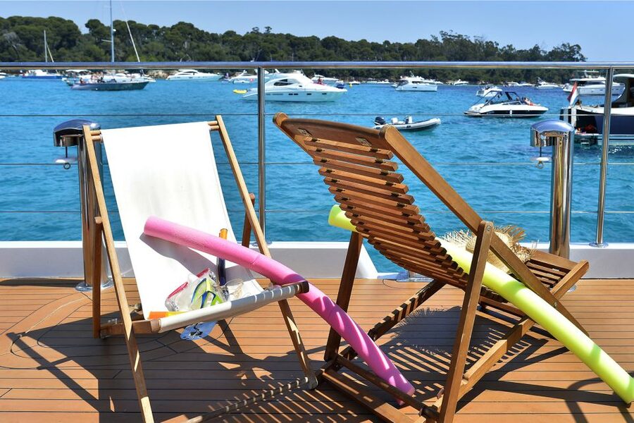 Cannes: Half-Day Catamaran Cruise with Lunch - Is $135 a fair price?