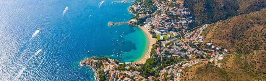 Cap Norfeu: Costa Brava Catamaran Trip with Underwater Views - Final decision: book it for the coast first