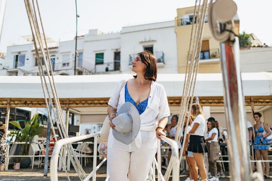 Capri: Island Boat Trip with Grottos - Capri Boat Trip: Key Points at a Glance