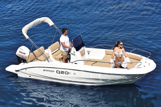 Capri Private Boat Tour - Price, comfort, and who gets the best value
