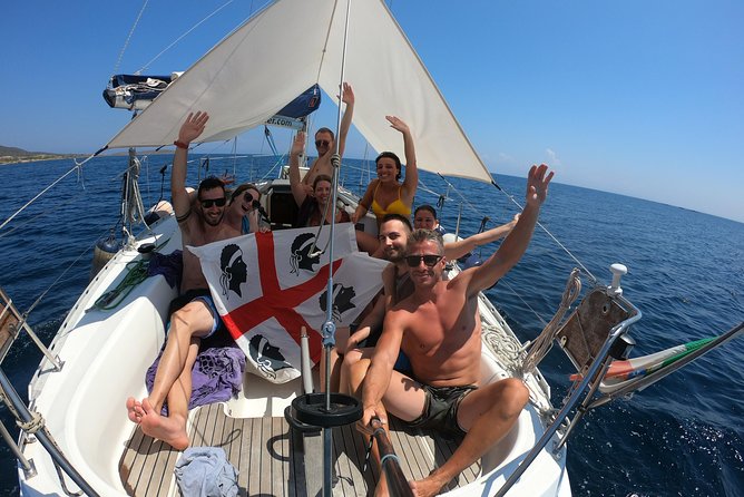 Catamaran excursions in the Asinara island National park - Is $120.98 a good price?