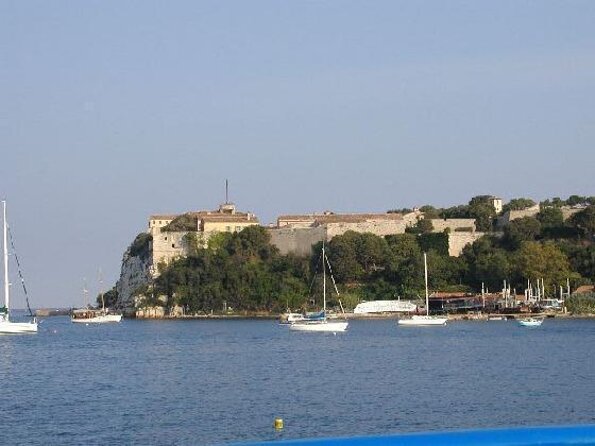Catamaran from Cannes - What your Cannes catamaran day is really like