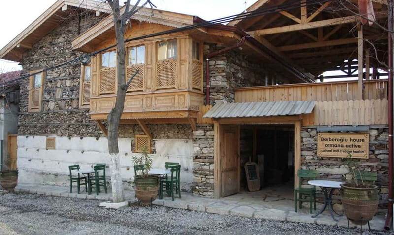City of Side: Altinbesik Cave & Ormana Tour w/ Boat & Lunch - Who will enjoy this day most